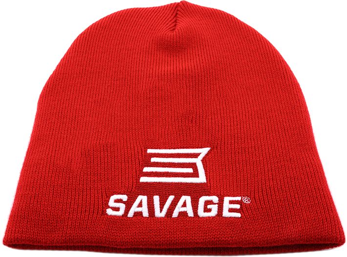 Шапка Savage BEANIE HAT в'язана XS (1858.08.00) 100462 фото