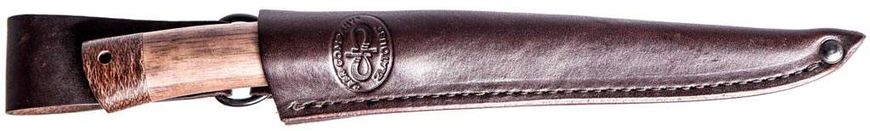 Мисливський ніж "АіР" "Заноза" (Z12.9.21.027) 32848 фото