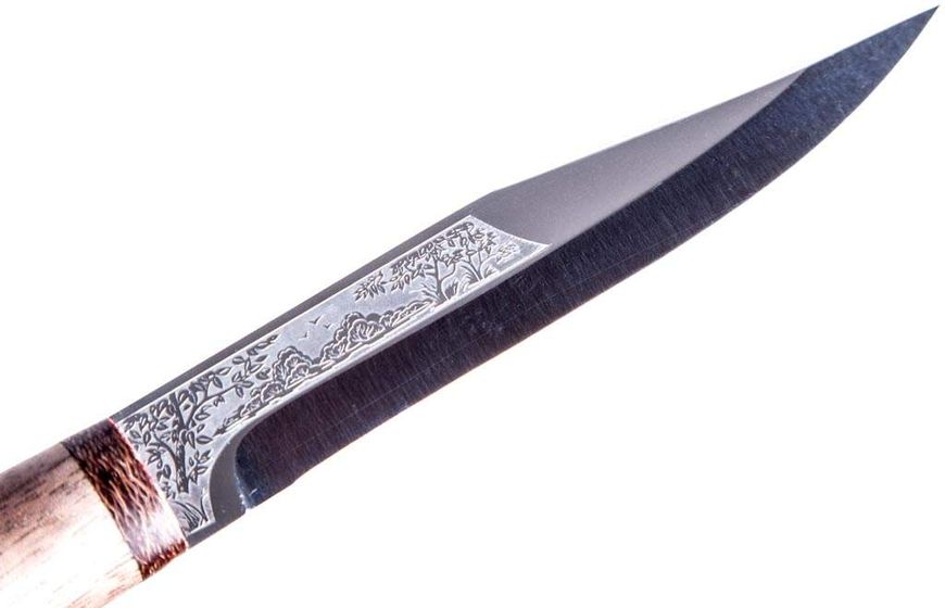 Охотничий нож "АиР" "Заноза" (Z12.9.21.027) 32848 фото