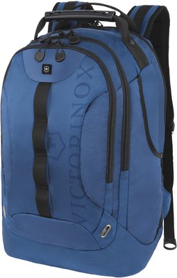 VX SPORT Trooper/Blue Рюкзак з відділом. д/ноутбука 15,6" 28л 34x48x27 49377 фото