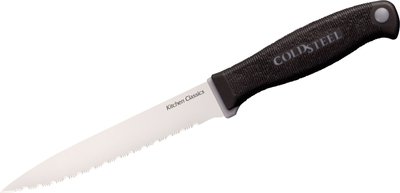 Кухонный нож Cold Steel Steak Knife (1260.13.57) 72834 фото