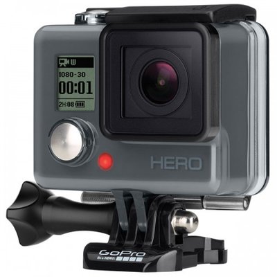 Камера goPro HERO ROW CHDHA-301-FR 4205 фото