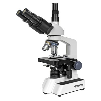 Мікроскоп Bresser Trino Researcher 40x-1000x 15308 фото