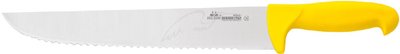 Нож кух. Due Cigni Professional Butcher Knife Serrated, 310 mm 25926 фото