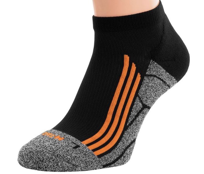 M-Tac шкарпетки Coolmax 35% Black 43-46 (HPLO-1118-BK-3) 32360 фото