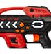 Набір лазерної зброї Canhui Toys Laser Guns CSTAG, 2 пістолети + 2 жилети (381.00.05) 101750 фото 3