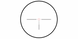 Приціл оптичний Hawke Frontier 30 1-6x24 прицільна сітка Circlel Dot з підсвічуванням (3986.01.52) 68944 фото 5