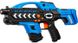 Набір лазерної зброї Canhui Toys Laser Guns CSTAG, 2 пістолети + 2 жилети (381.00.05) 101750 фото 5