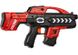 Набір лазерної зброї Canhui Toys Laser Guns CSTAG, 2 пістолети + 2 жилети (381.00.05) 101750 фото 4
