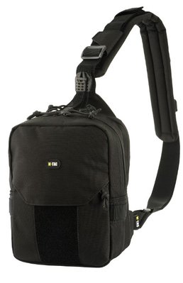 M-Tac сумка Cute Bag Black (MTC-PH1250-BK) 87623 фото