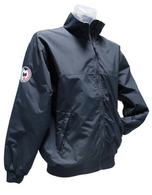 Куртка Castellani Freetime S черный (2792.00.89) 102344 фото