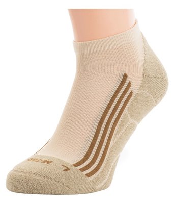 M-Tac шкарпетки Coolmax 35% Khaki 35-38 (HPLO-1118-BE-1) 32361 фото