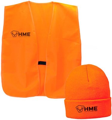 Набір страхувальний HME для безпеки стрілка (1204.00.67) 119030 фото