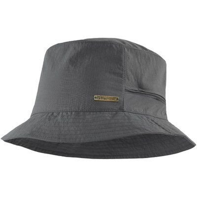 Шляпа Trekmates Mojave Bucket Hat - S/M - серый (015.0722) 75885 фото