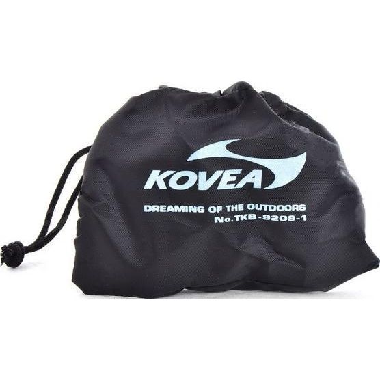 TKB-9209-1 Mini Backpackers Stove (kovea) 4523 фото