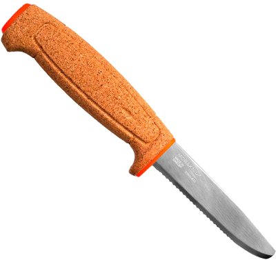Карманный нож Morakniv Floating Knife Serrated (2305.01.97) 42277 фото