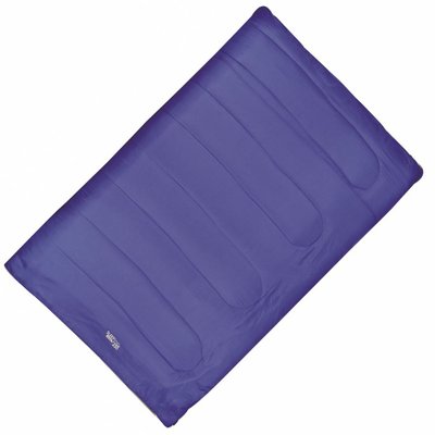 Спальный мешок Highlander Sleepline 250 Double/+5°C Royal Blue (Left) 13956 фото