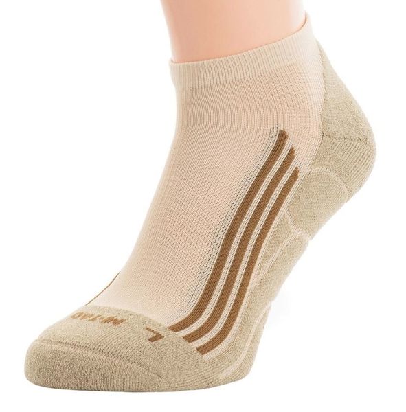 M-Tac шкарпетки Coolmax 35% Khaki 39-42 (HPLO-1118-BE-2) 32362 фото