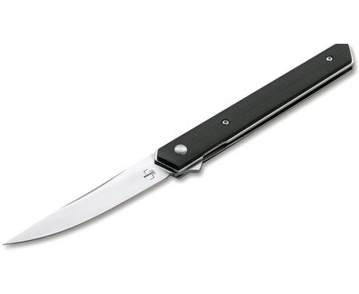 Нож Boker Plus Kwaiken Air G10 (2373.09.12) 118286 фото