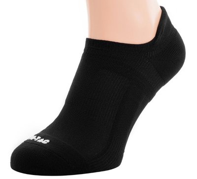 M-Tac спортивні шкарпетки Black 35-38 (FL-1351-BK-1) 32363 фото