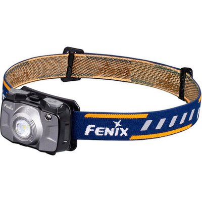 Налобний ліхтар Fenix HL30 (HL30GY2018) 96203 фото