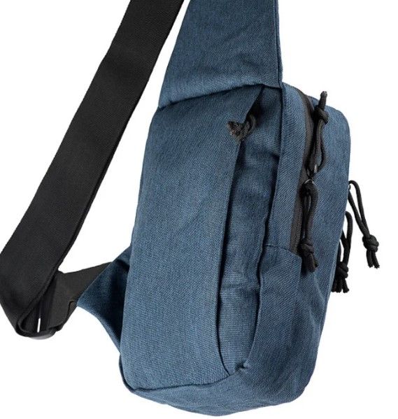 M-Tac сумка-кобура наплічна Jean Blue (10061039) 59864 фото