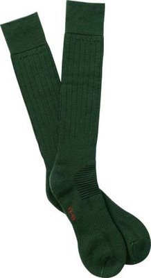 Шкарпетки Chevalier Under Knee 46/48 зелений [1341.14.14] 106266 фото