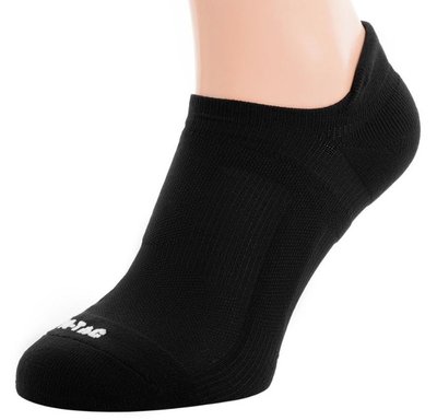 M-Tac шкарпетки спортивні Black 39-42 (FL-1351-BK-2) 32364 фото