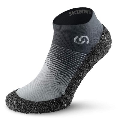 Шкарпетки Skinners 2.0 stone - XXL - сірий (019.0113) 122675 фото