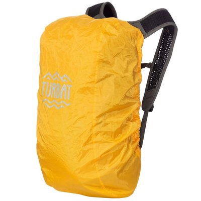 Чехол для рюкзака Turbat Raincover XS (10-20 л) Yellow 012.005.0190 114516 фото