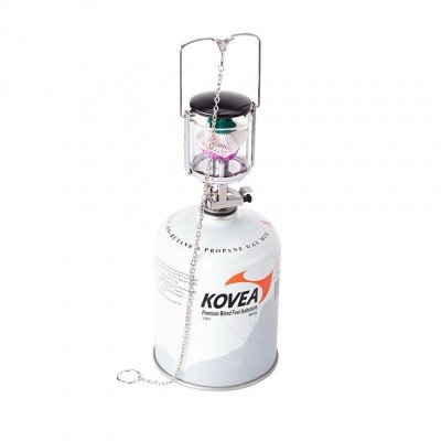 Газова лампа Kovea Observer KL-103 4528 фото