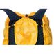 Чохол для рюкзака Turbat Raincover XS (10-20 л) Yellow 012.005.0190 114516 фото 4