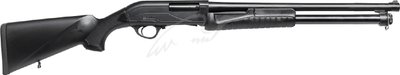 рушниця Hatsan Escort Aimguard 12/76 51cm 7зар. cyl 2382 фото