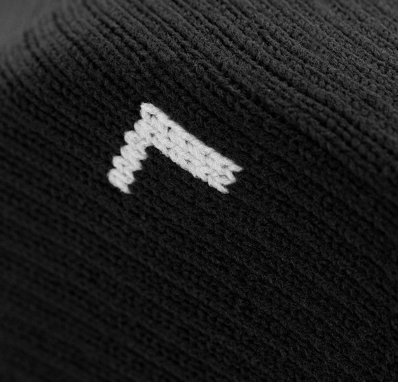 M-Tac шкарпетки спортивні Black 43-46 (FL-1351-BK-3) 32365 фото