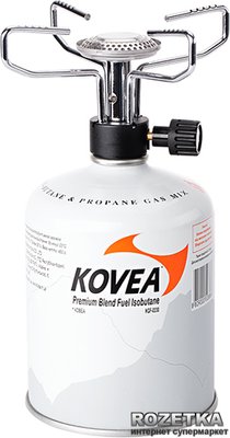 Газова плитка Kovea Backpackers TKB-9209-1 (8809000501171) 122993 фото