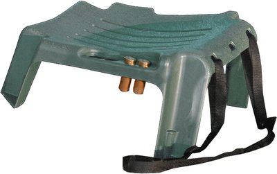 Сидушка стрелковая MTM Shooters Rump Rest Цвет - зеленый (1773.08.79) 42287 фото