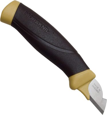 Кишеньковий ніж Morakniv Electrician's Knife (2305.01.65) 27109 фото