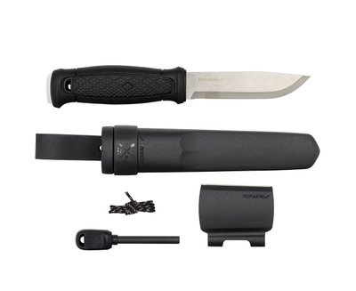 Нож Morakniv Garberg S Survival Kit (2305.02.32) 115136 фото