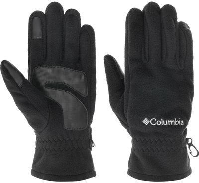рукавички Columbia 10.5 (Чорний) 4056 фото