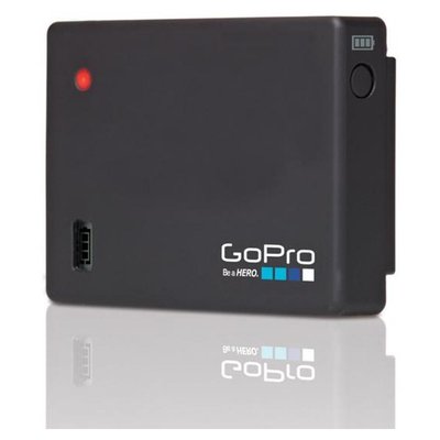 Аксесуар goPro Battery Bac Pac ABPAK-301 4563 фото