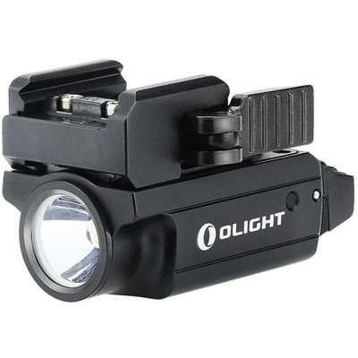 Ліхтар Olight PL-Mini 2 Valkyrie чорний (2370.30.30) 47652 фото