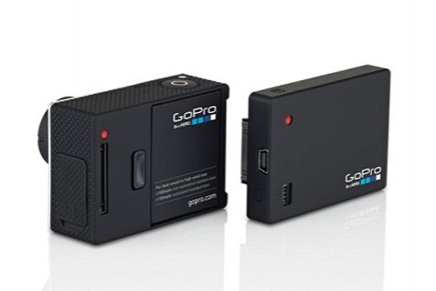 Аксесуар goPro Battery Bac Pac ABPAK-301 4563 фото