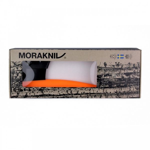 Топор Morakniv Outdoor Axe Orange (2305.01.23) 15592 фото