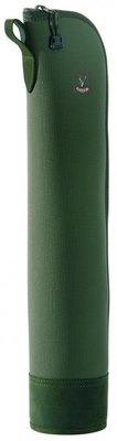 Чехол Riserva 6,5х36см для опт.прицела, зеленый (1444.00.07) 84105 фото