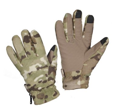 M-Tac рукавички Fleece Thinsulate MC XL (90309008-XL) 32368 фото