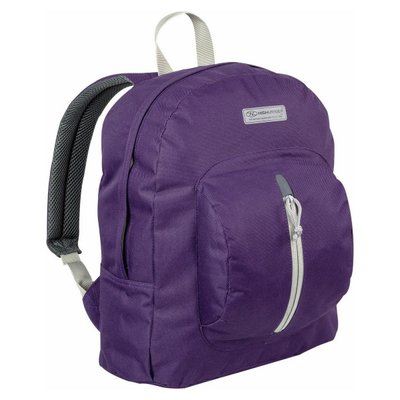 Міський рюкзак Highlander Edinburgh 18 Purple 13976 фото