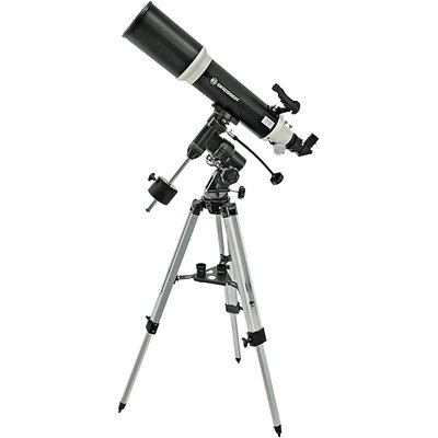 Телескоп Bresser AR-102/600 EQ-3 AT3 Refractor 16858 фото