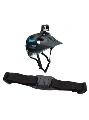 Кріплення goPro Vented Helmet Strap Mount GVHS30 4567 фото
