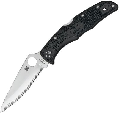 Карманный нож Spyderco Endura4 FRN SE (870211) 82751 фото