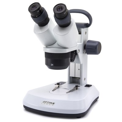 Мікроскоп Optika SFX-91 10x-20x-40x Bino Stereo 13680 фото